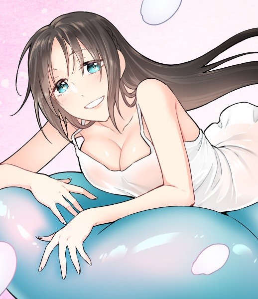 日漫《我的英雄学院》封面